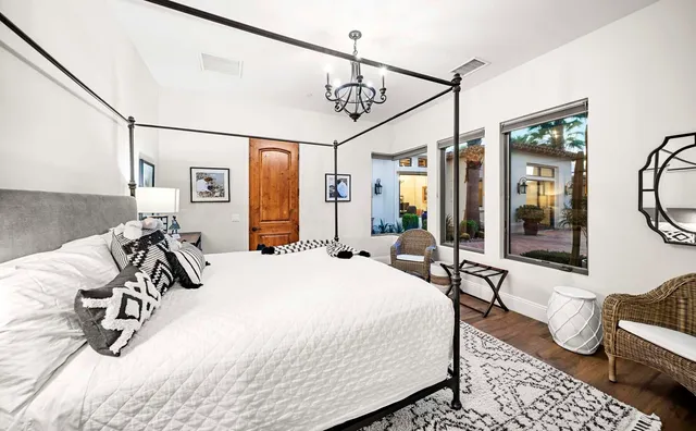 $5,895,000 | 75993 Via Pisa, Indian Wells, CA 92210