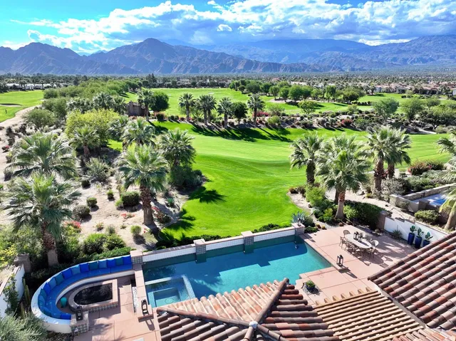 $5,895,000 | 75993 Via Pisa, Indian Wells, CA 92210
