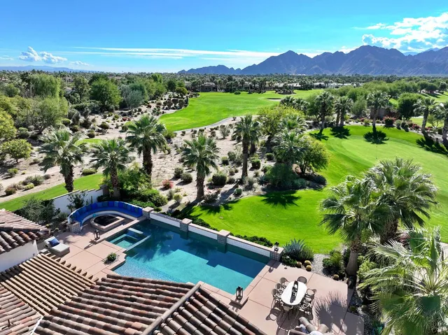 $5,895,000 | 75993 Via Pisa, Indian Wells, CA 92210