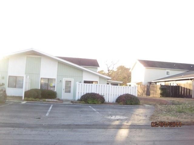 1441 D Turkey Ridge Road, Unit D Surfside Beach, SC 29575 - Photo 1 of 14