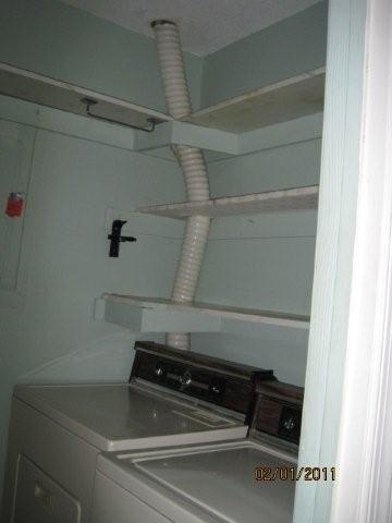 1441 D Turkey Ridge Road, Unit D Surfside Beach, SC 29575 - Photo 10 of 14