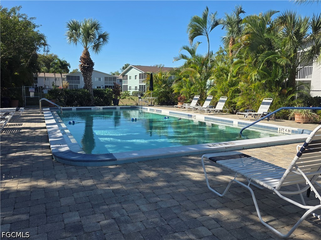 8162 Country Road, Unit 102 Fort Myers, FL 33919 - Photo 11 of 14