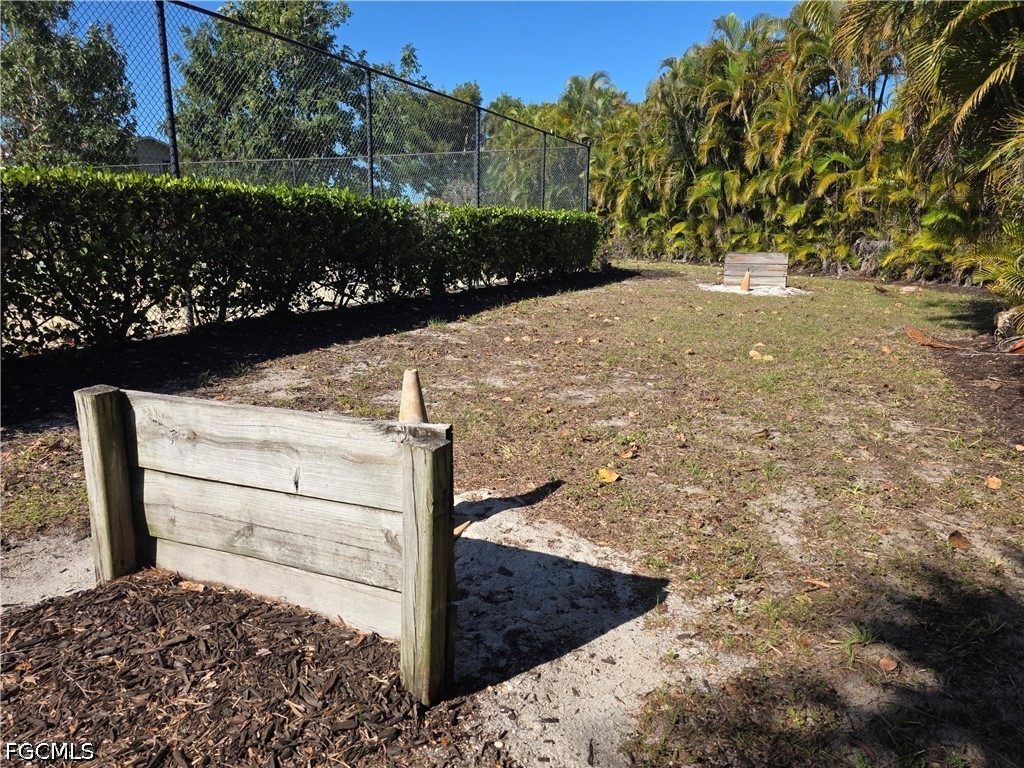 8162 Country Road, Unit 102 Fort Myers, FL 33919 - Photo 14 of 14