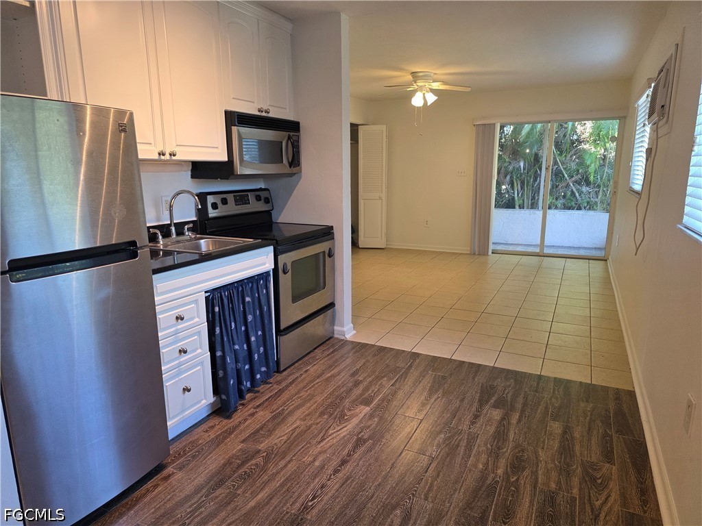 8162 Country Road, Unit 102 Fort Myers, FL 33919 - Photo 3 of 14