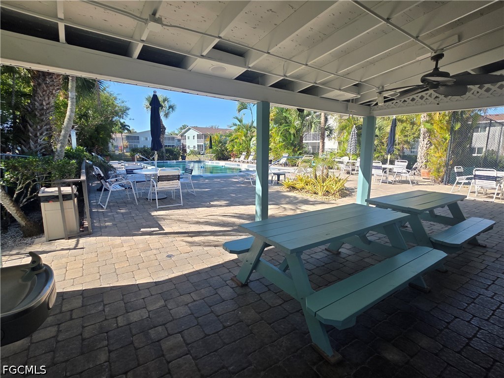 8162 Country Road, Unit 102 Fort Myers, FL 33919 - Photo 10 of 14