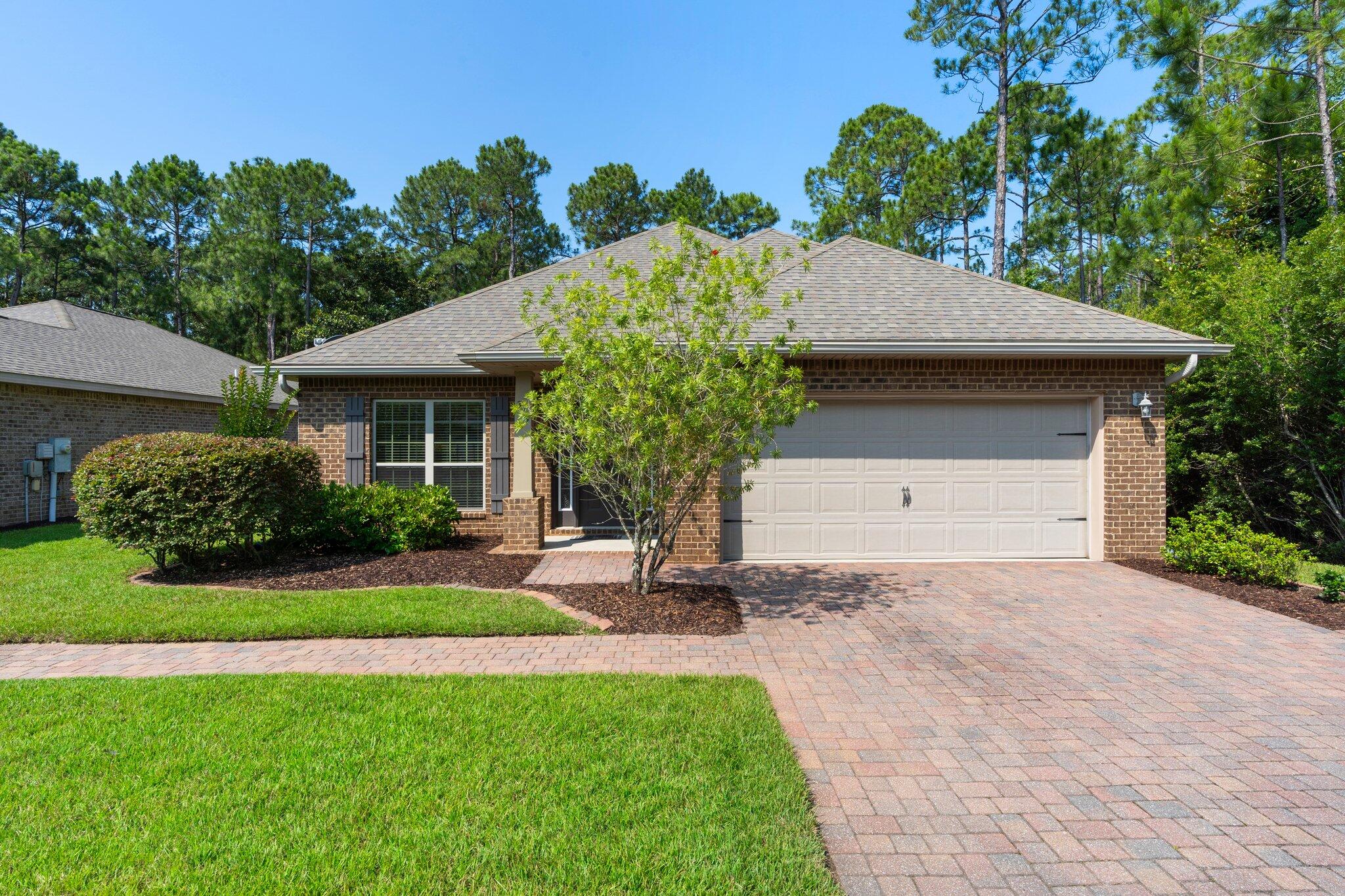 375 Cox Road Santa Rosa Beach, FL 32459 - Photo 1 of 52 375 Cox Road