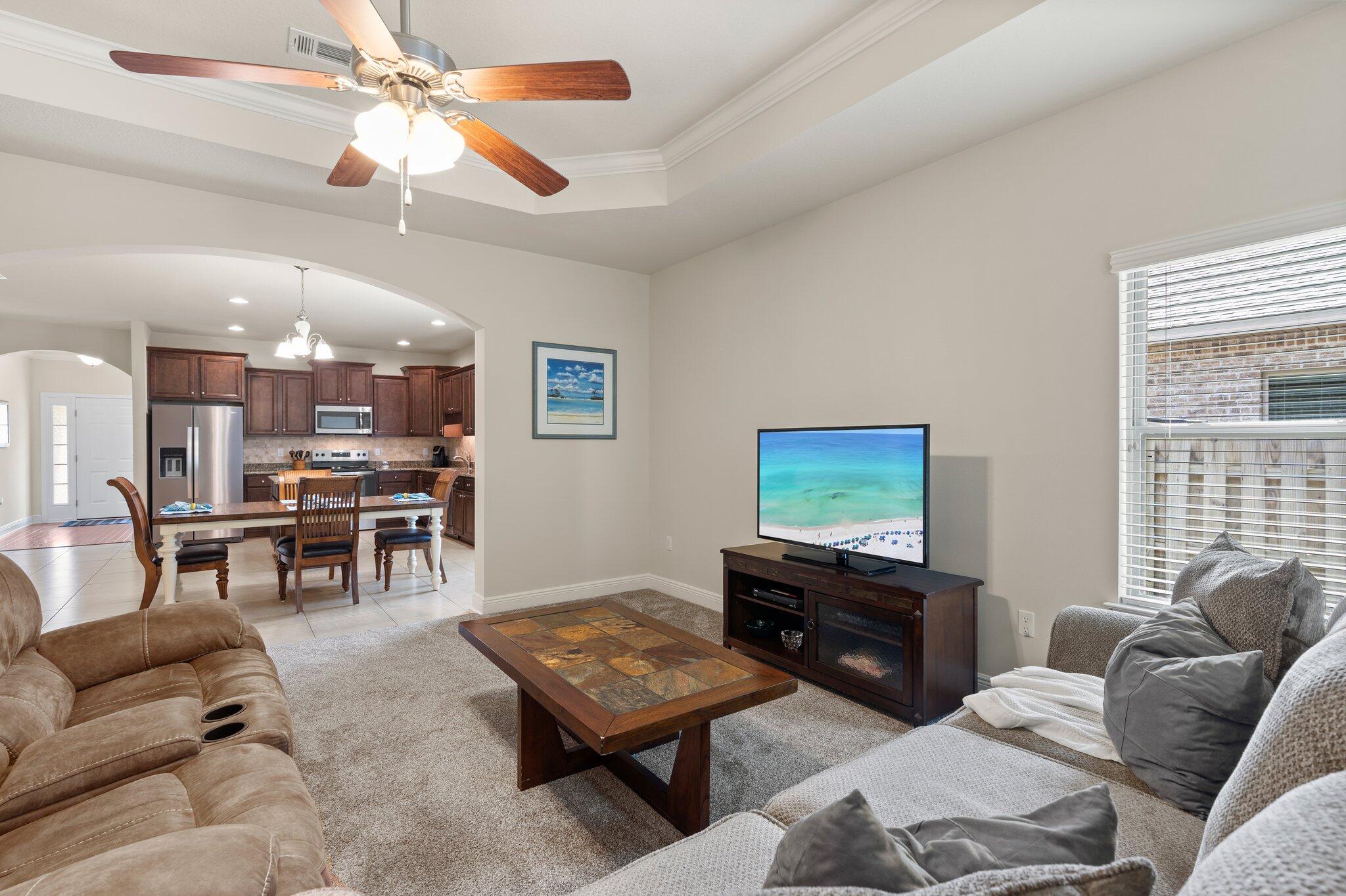 375 Cox Road Santa Rosa Beach, FL 32459 - Photo 11 of 52 375 Cox Road