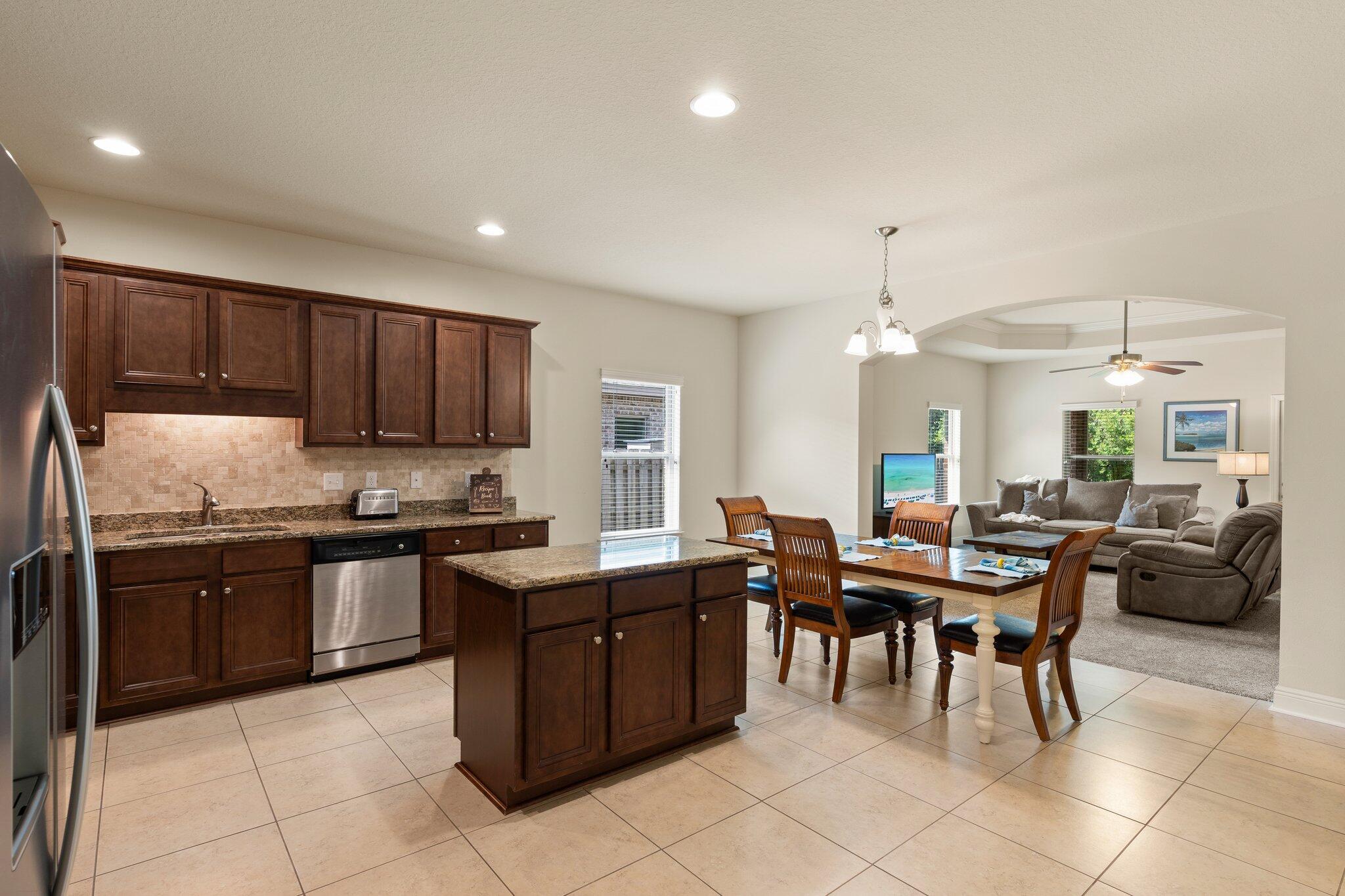 375 Cox Road Santa Rosa Beach, FL 32459 - Photo 16 of 52 375 Cox Road