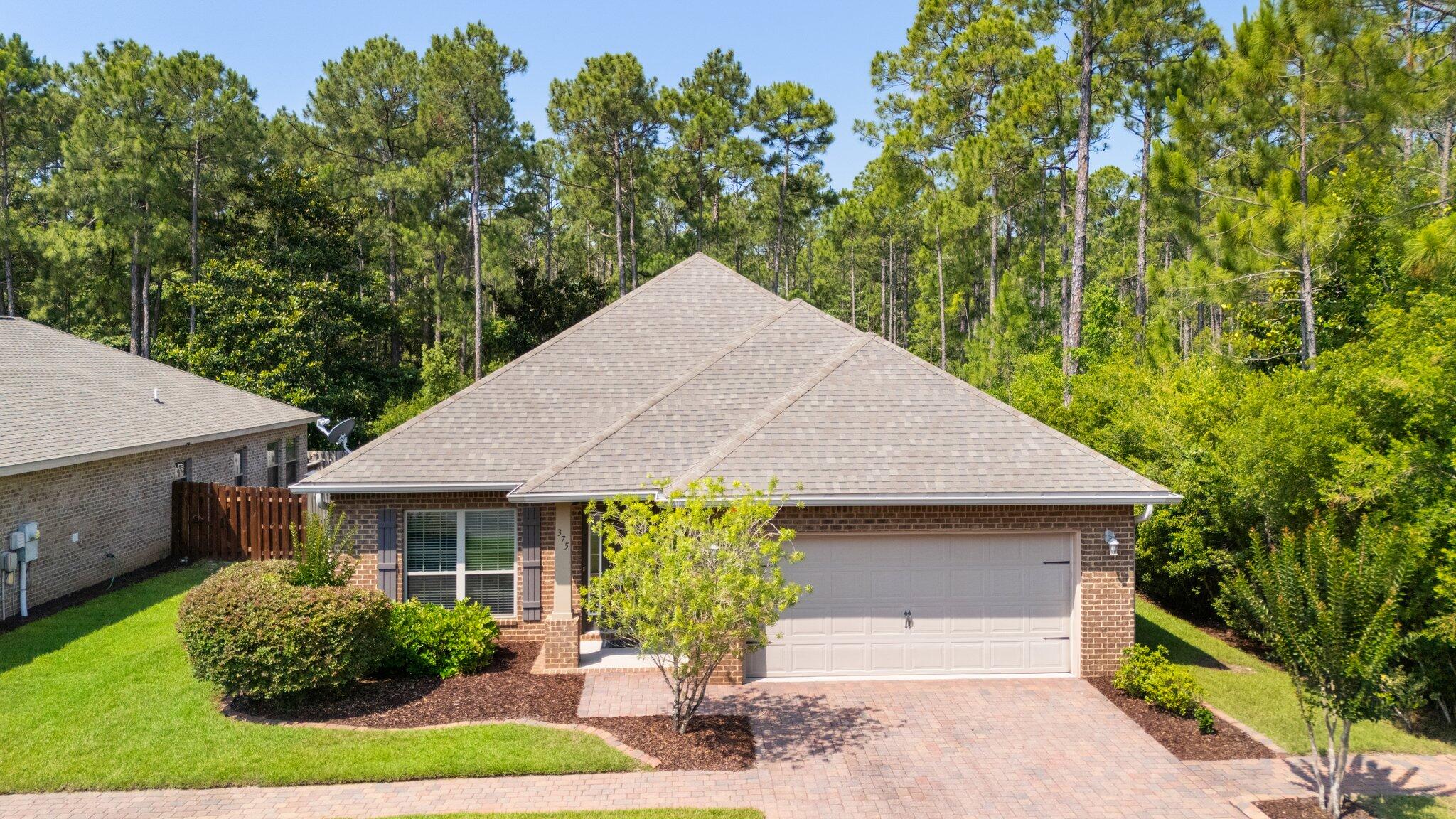 375 Cox Road Santa Rosa Beach, FL 32459 - Photo 2 of 52 375 Cox Road