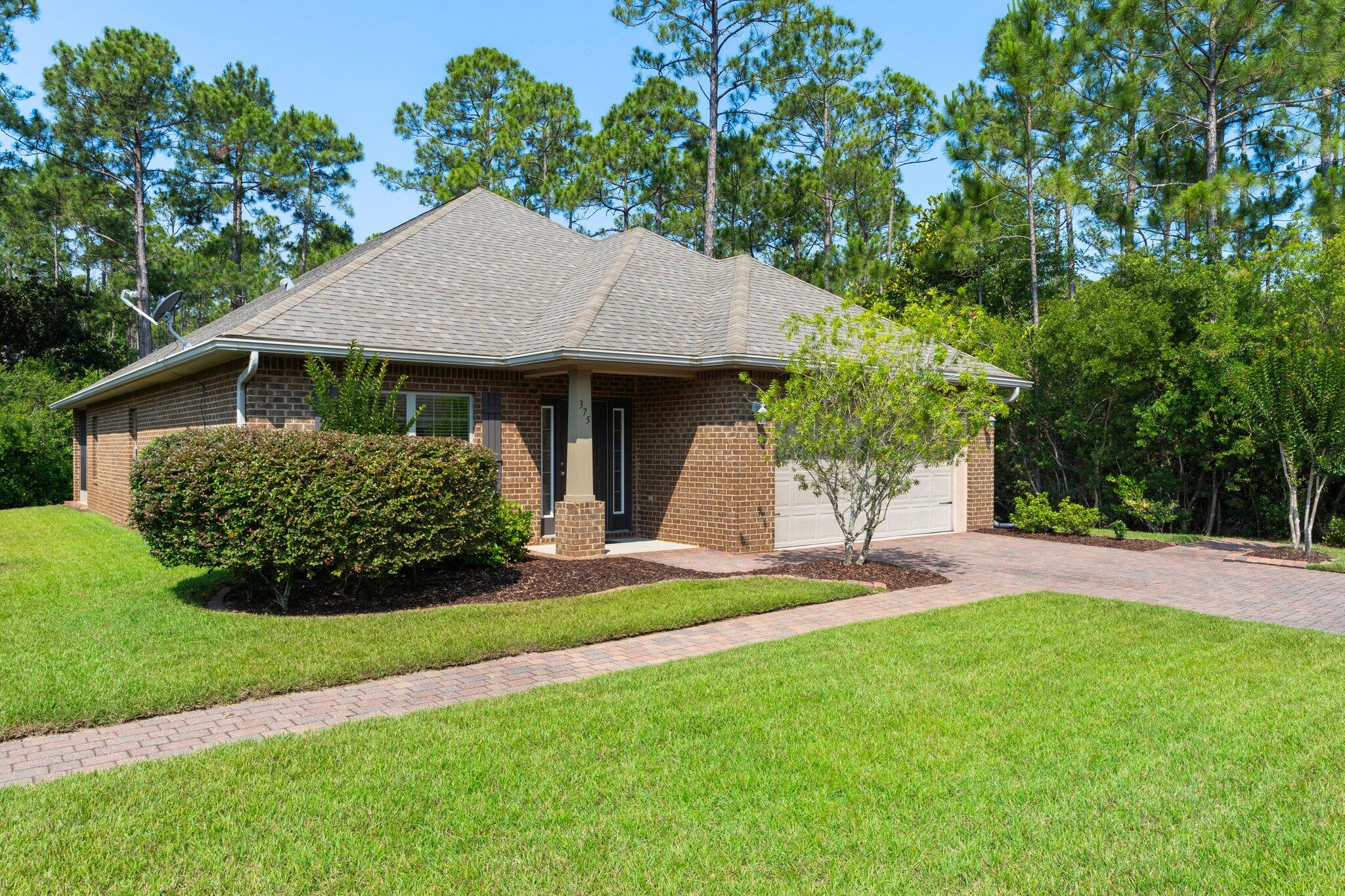 375 Cox Road Santa Rosa Beach, FL 32459 - Photo 3 of 52 375 Cox Road