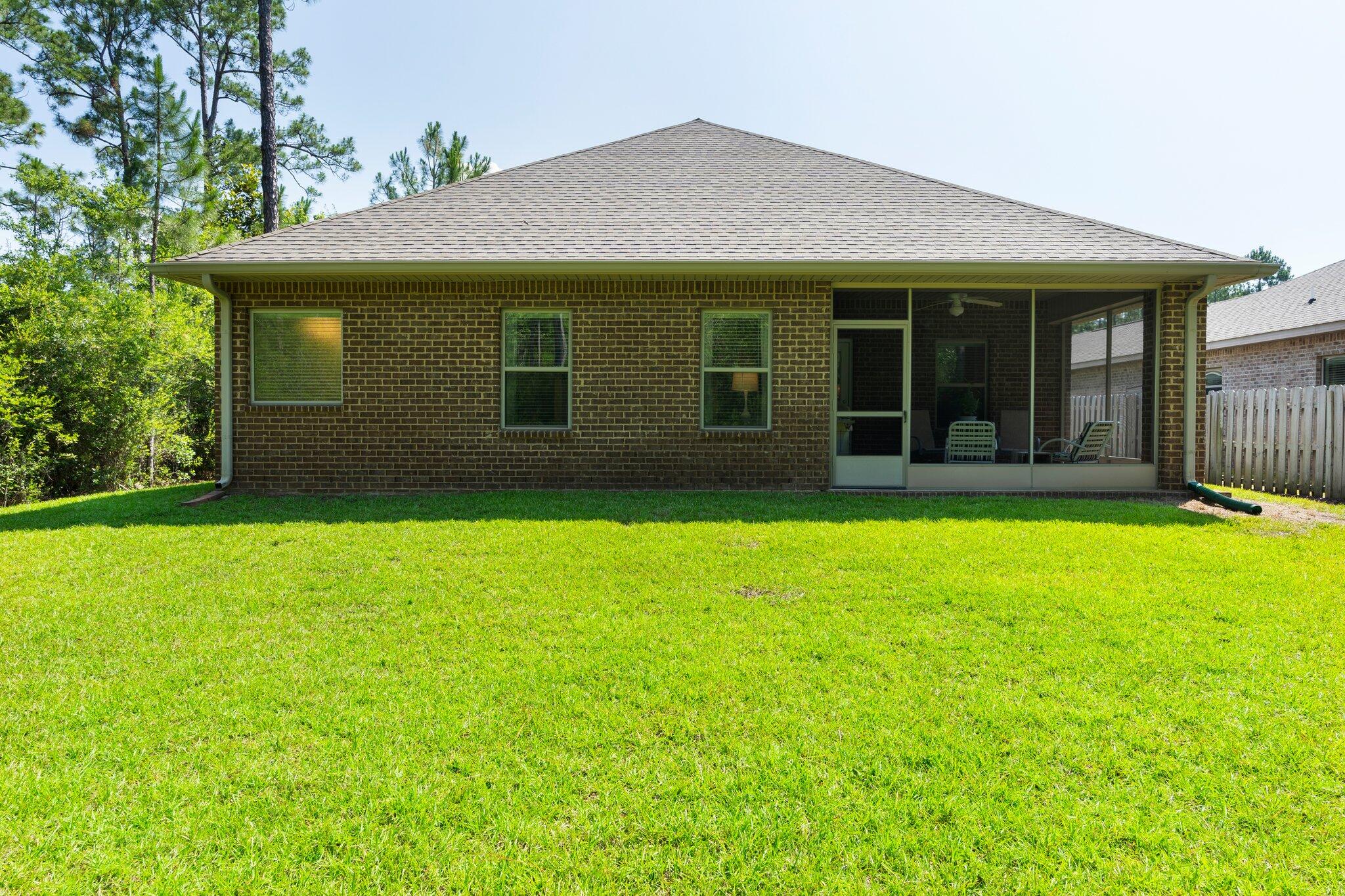 375 Cox Road Santa Rosa Beach, FL 32459 - Photo 36 of 52 375 Cox Road