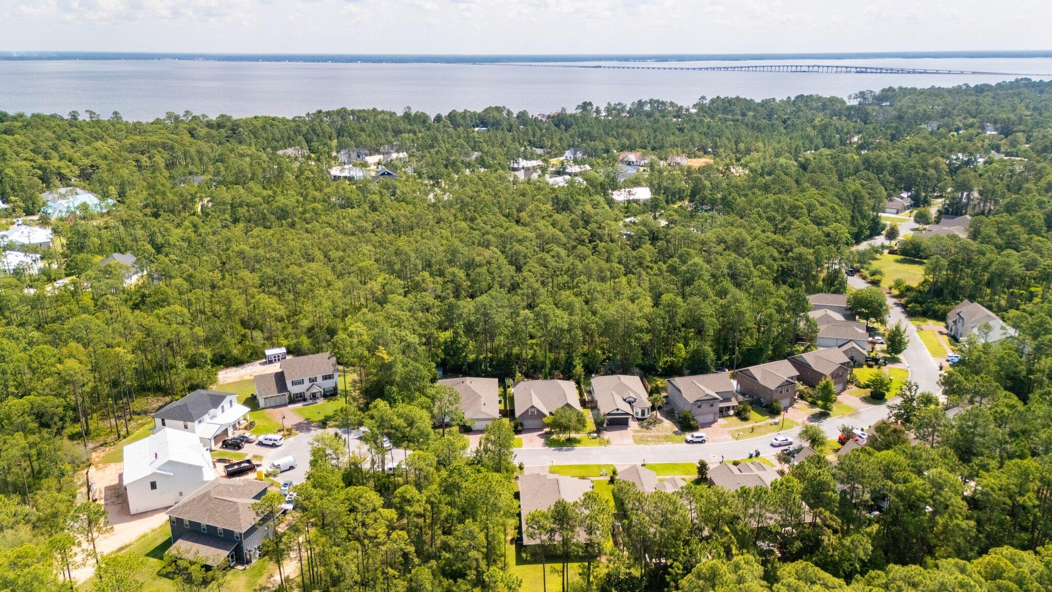 375 Cox Road Santa Rosa Beach, FL 32459 - Photo 40 of 52 375 Cox Road