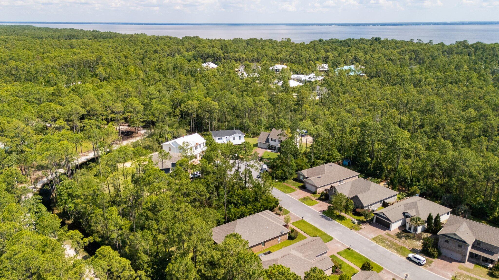 375 Cox Road Santa Rosa Beach, FL 32459 - Photo 42 of 52 375 Cox Road
