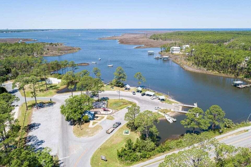 375 Cox Road Santa Rosa Beach, FL 32459 - Photo 50 of 52 Cessna Landing Park