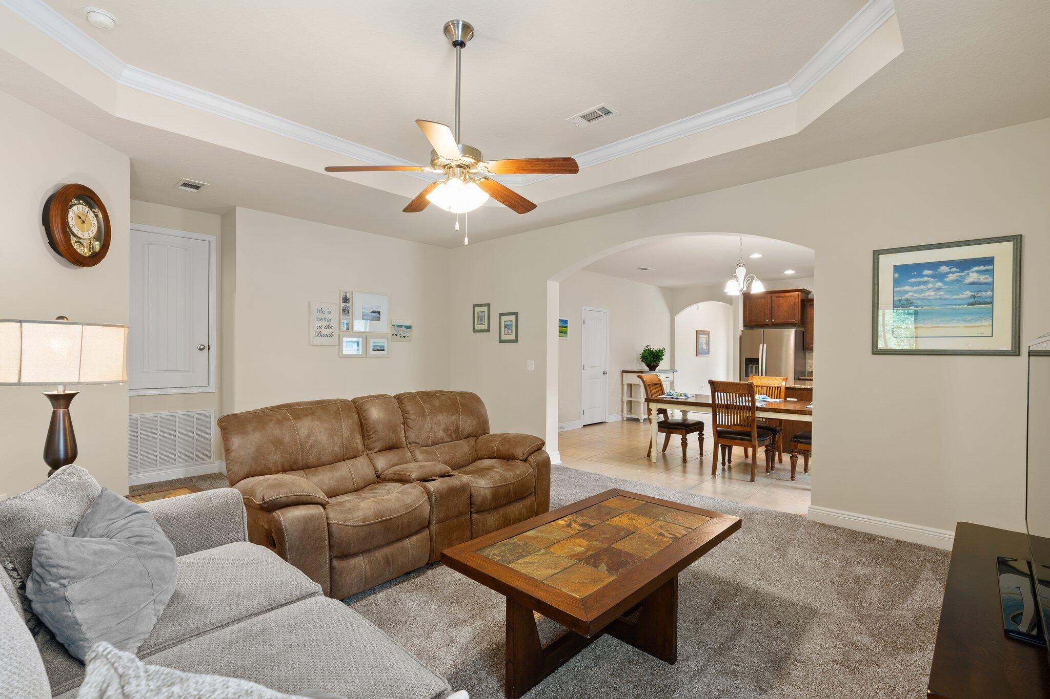 375 Cox Road Santa Rosa Beach, FL 32459 - Photo 7 of 52 375 Cox Road