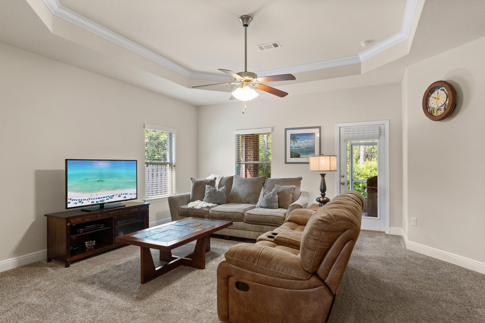 375 Cox Road Santa Rosa Beach, FL 32459 - Photo 9 of 52 375 Cox Road