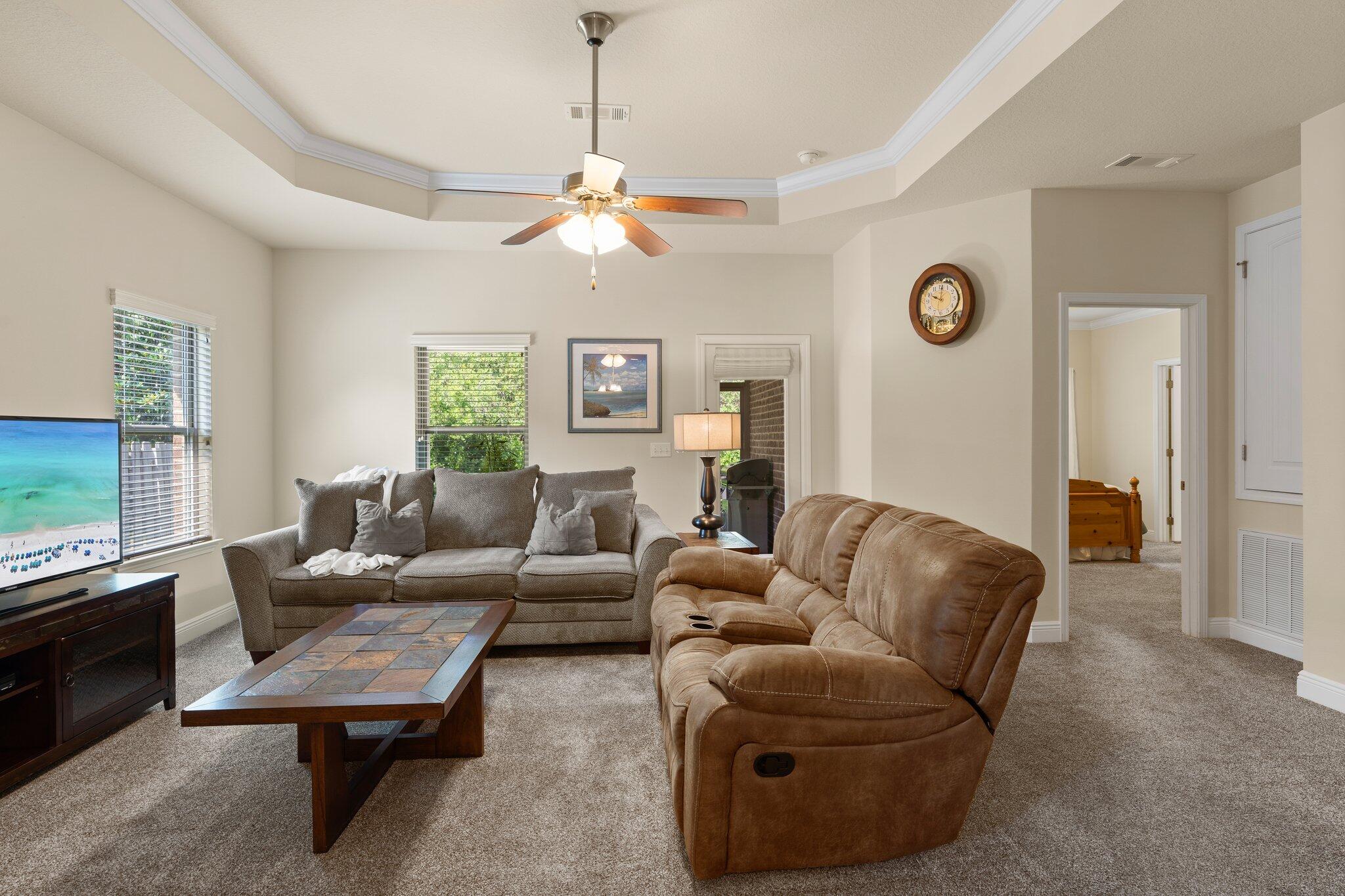 375 Cox Road Santa Rosa Beach, FL 32459 - Photo 10 of 52 375 Cox Road