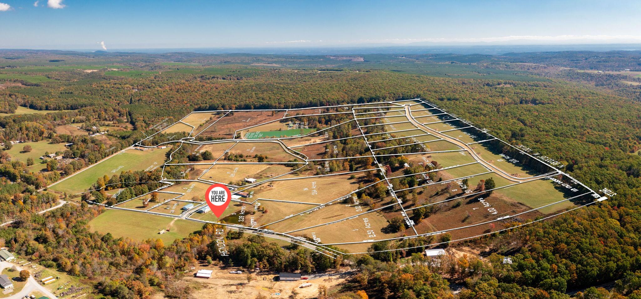 0 Hendon Road Unit Lot 3