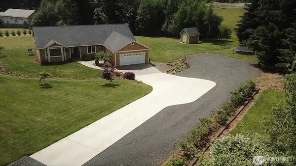 $540,000 | 121 Blacktail Lane, Chehalis, WA 98532