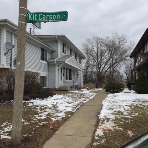 6237 Kit Carson Drive, Unit 4 Hanover Park, IL 60133 - Photo 2 of 16