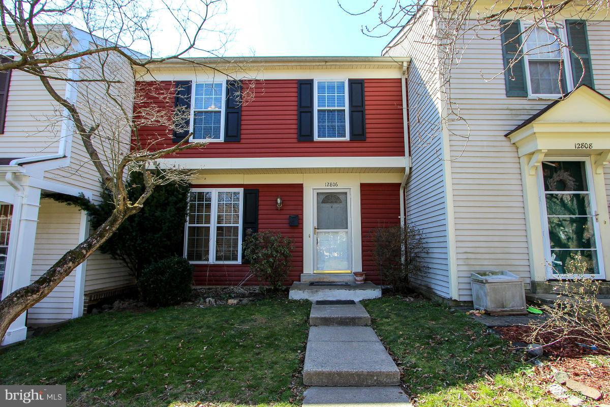 12806 Kitchen House Way Germantown, MD 20874 - Photo 1 of 30 Exterior (Front)