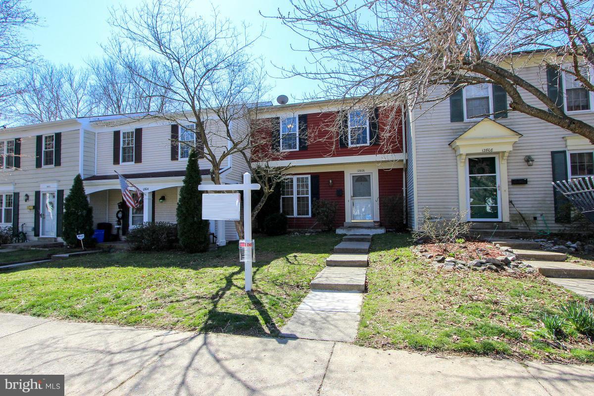 12806 Kitchen House Way Germantown, MD 20874 - Photo 2 of 30 Exterior (Front)