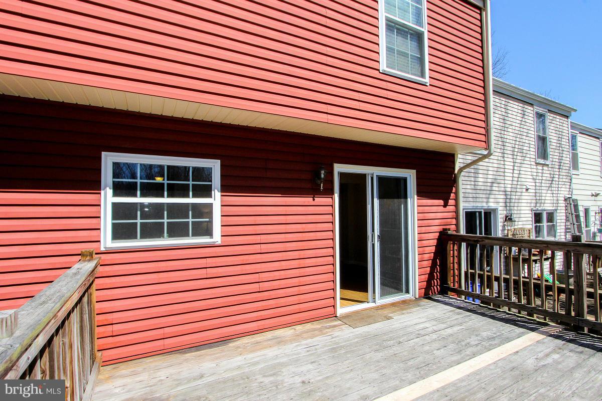 12806 Kitchen House Way Germantown, MD 20874 - Photo 17 of 30 Exterior (Rear)