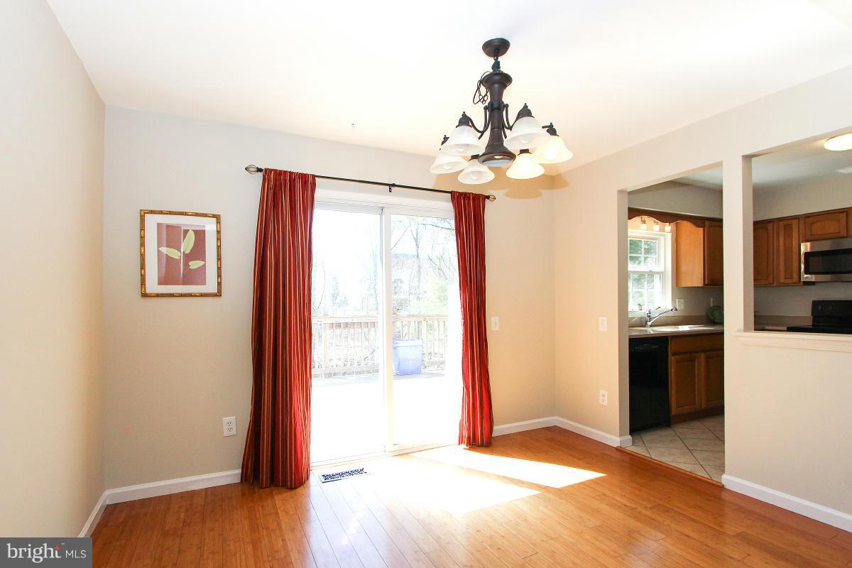 12806 Kitchen House Way Germantown, MD 20874 - Photo 7 of 30 Dining Room