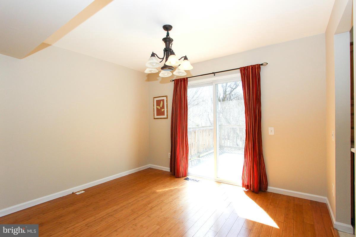 12806 Kitchen House Way Germantown, MD 20874 - Photo 9 of 30 Dining Room