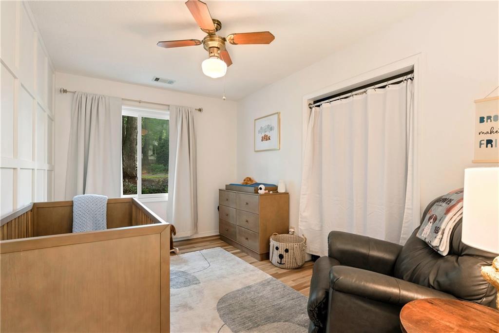 5045 Red Oak Lane Gainesville, GA 30506 - Photo 27 of 32