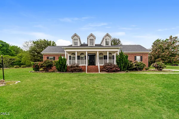 $383,000 | 2172 Elliott Street, Oxford, NC 27565