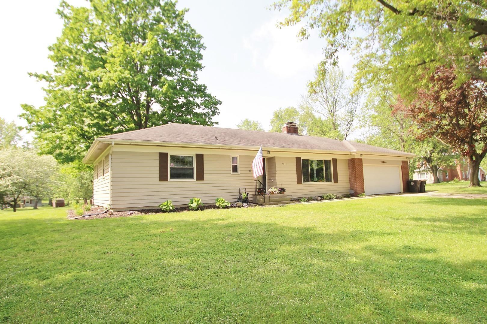 4624 Sandridge Road Fort Wayne, IN 46815 - Photo 1 of 22 Gallery Image 1