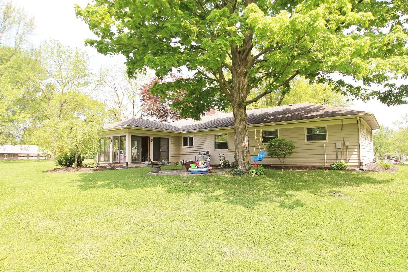 4624 Sandridge Road Fort Wayne, IN 46815 - Photo 21 of 22 Gallery Image 21