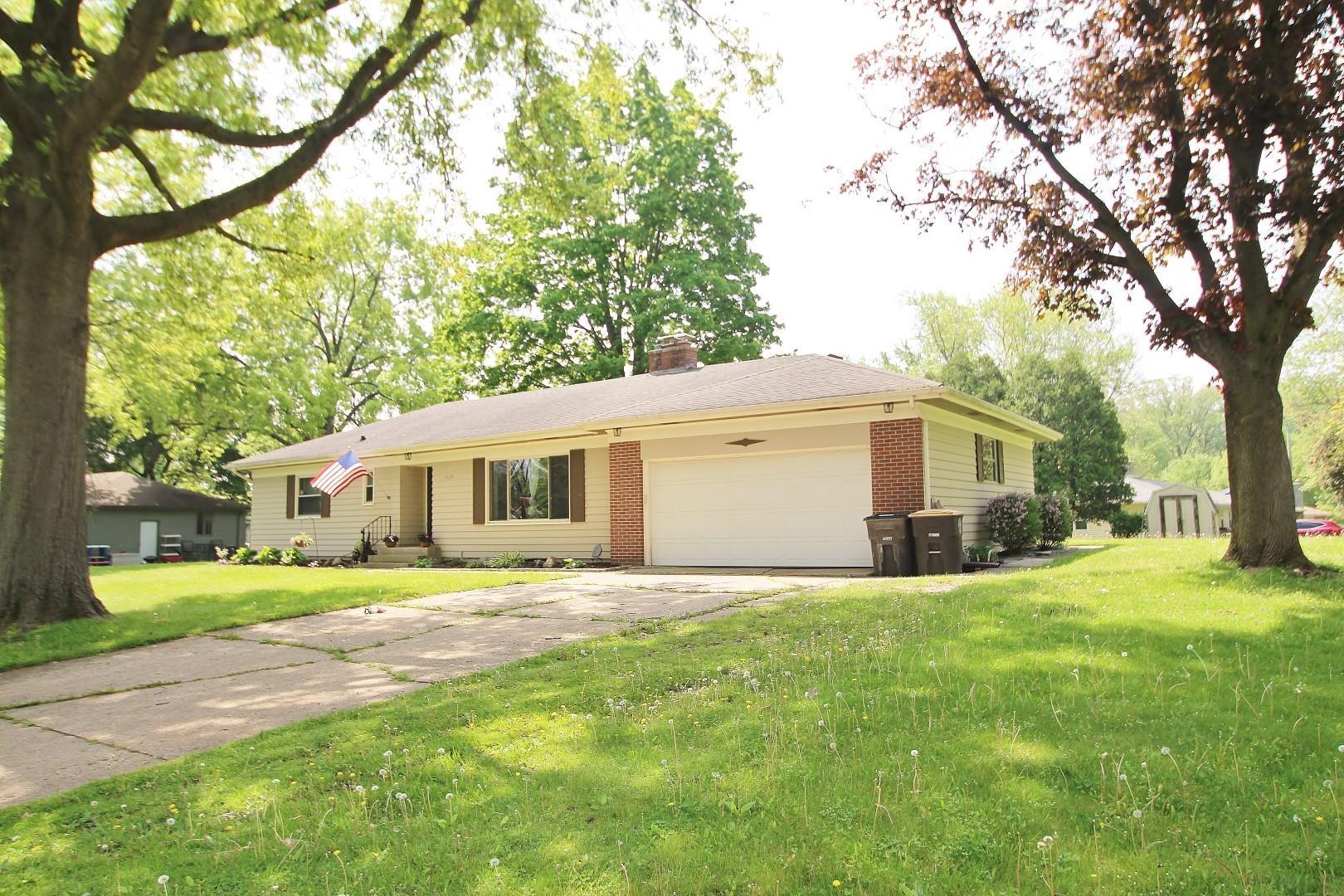 4624 Sandridge Road Fort Wayne, IN 46815 - Photo 22 of 22 Gallery Image 22
