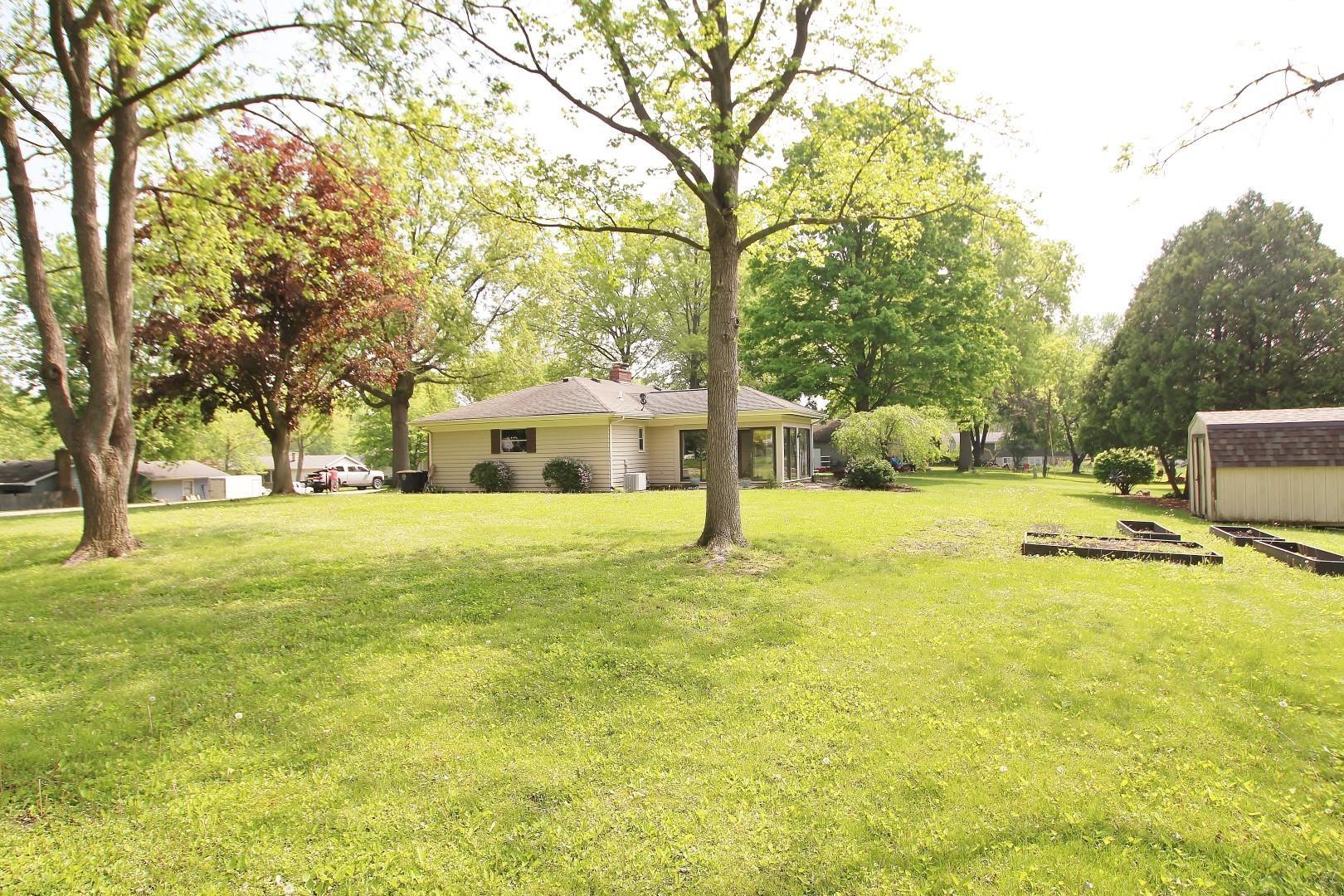 4624 Sandridge Road Fort Wayne, IN 46815 - Photo 4 of 22 Gallery Image 4