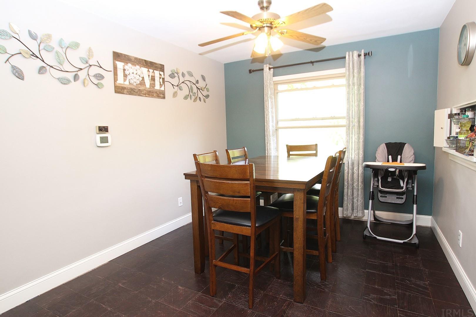 4624 Sandridge Road Fort Wayne, IN 46815 - Photo 7 of 22 Gallery Image 7