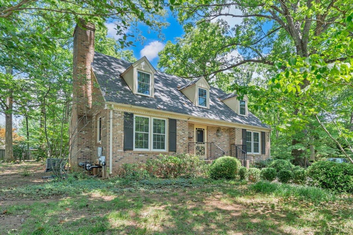 5136 Wedgewood Road Lynchburg, VA 24503 - Photo 55 of 57 Gallery Image 55