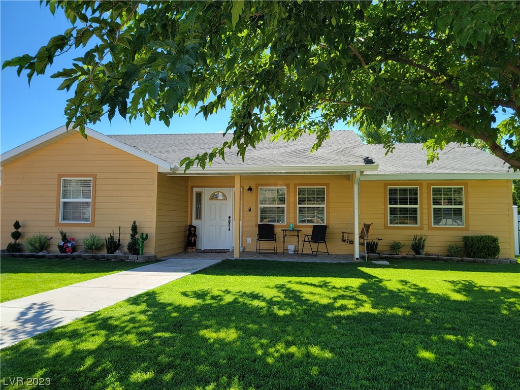 101 Keele Road Caliente, NV 89008 - Photo 1 of 44 Gallery Image 1