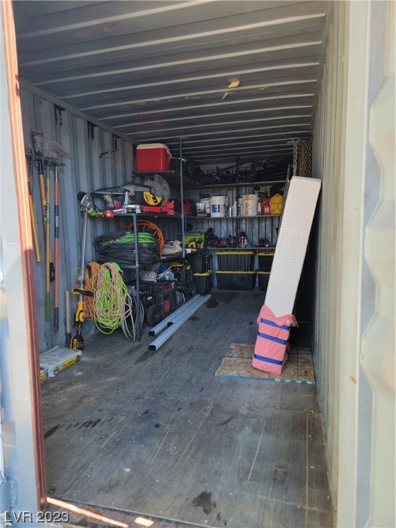 101 Keele Road Caliente, NV 89008 - Photo 44 of 44 Container