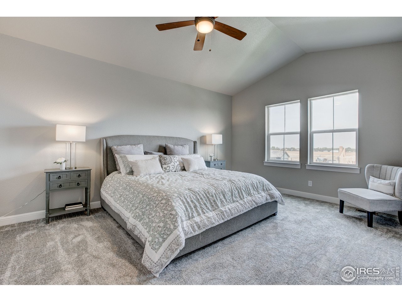 6245 Vernazza Way, Unit 3 Windsor, CO 80550 - Photo 17 of 33 Photo of previously built floor plan.