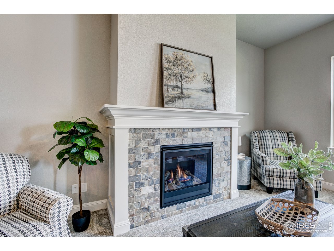 6245 Vernazza Way, Unit 3 Windsor, CO 80550 - Photo 2 of 33 Photo of previously built floor plan.