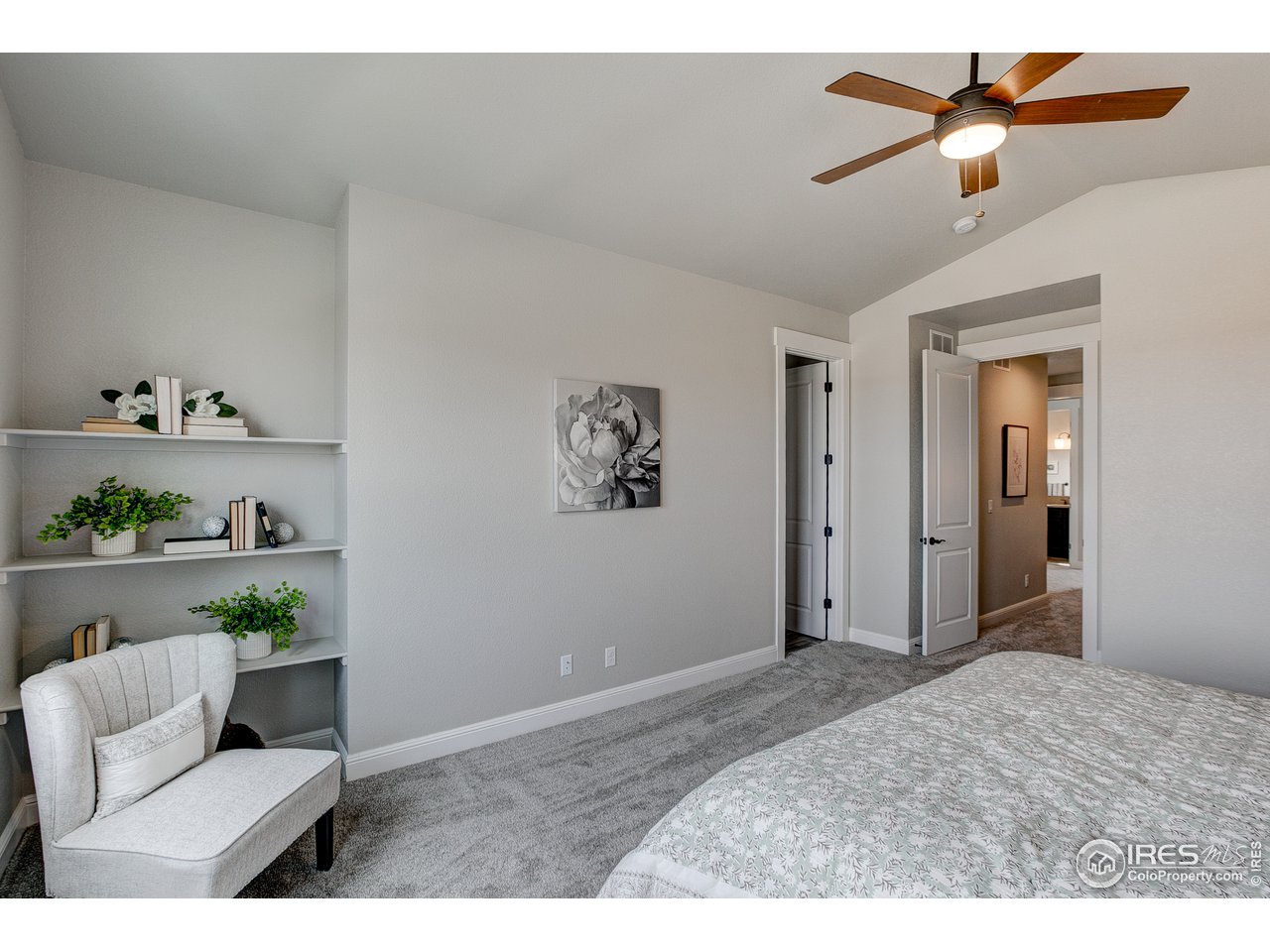 6245 Vernazza Way, Unit 3 Windsor, CO 80550 - Photo 21 of 33 Photo of previously built floor plan.