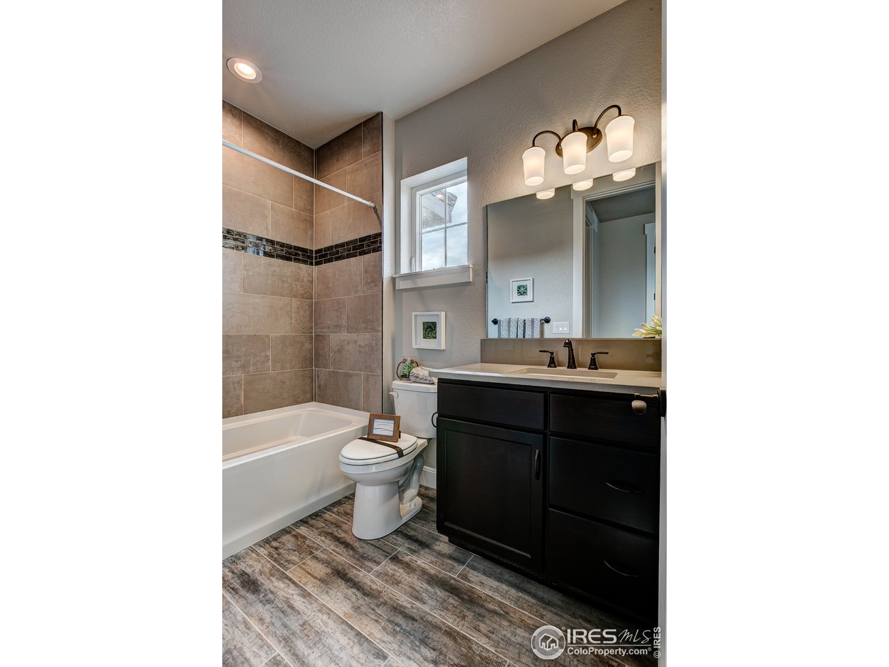 6245 Vernazza Way, Unit 3 Windsor, CO 80550 - Photo 23 of 33 Photo of previously built floor plan.