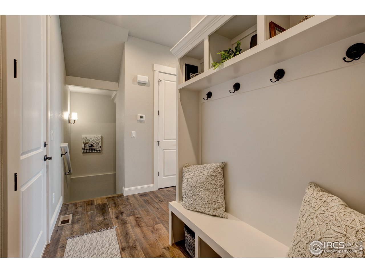 6245 Vernazza Way, Unit 3 Windsor, CO 80550 - Photo 29 of 33 Photo of previously built floor plan.