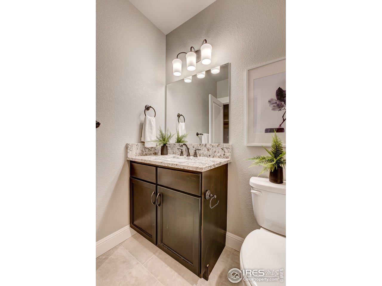 6245 Vernazza Way, Unit 3 Windsor, CO 80550 - Photo 31 of 33 Photo of previously built floor plan.