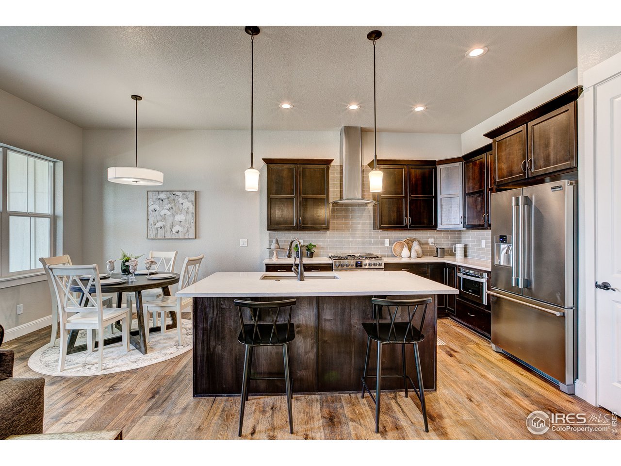 6245 Vernazza Way, Unit 3 Windsor, CO 80550 - Photo 5 of 33 Photo of previously built floor plan.
