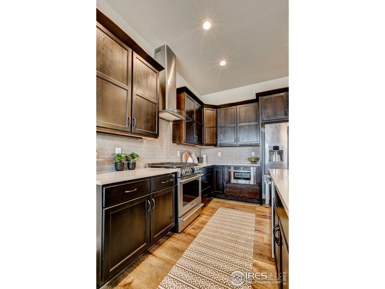 6245 Vernazza Way, Unit 3 Windsor, CO 80550 - Photo 7 of 33 Photo of previously built floor plan.