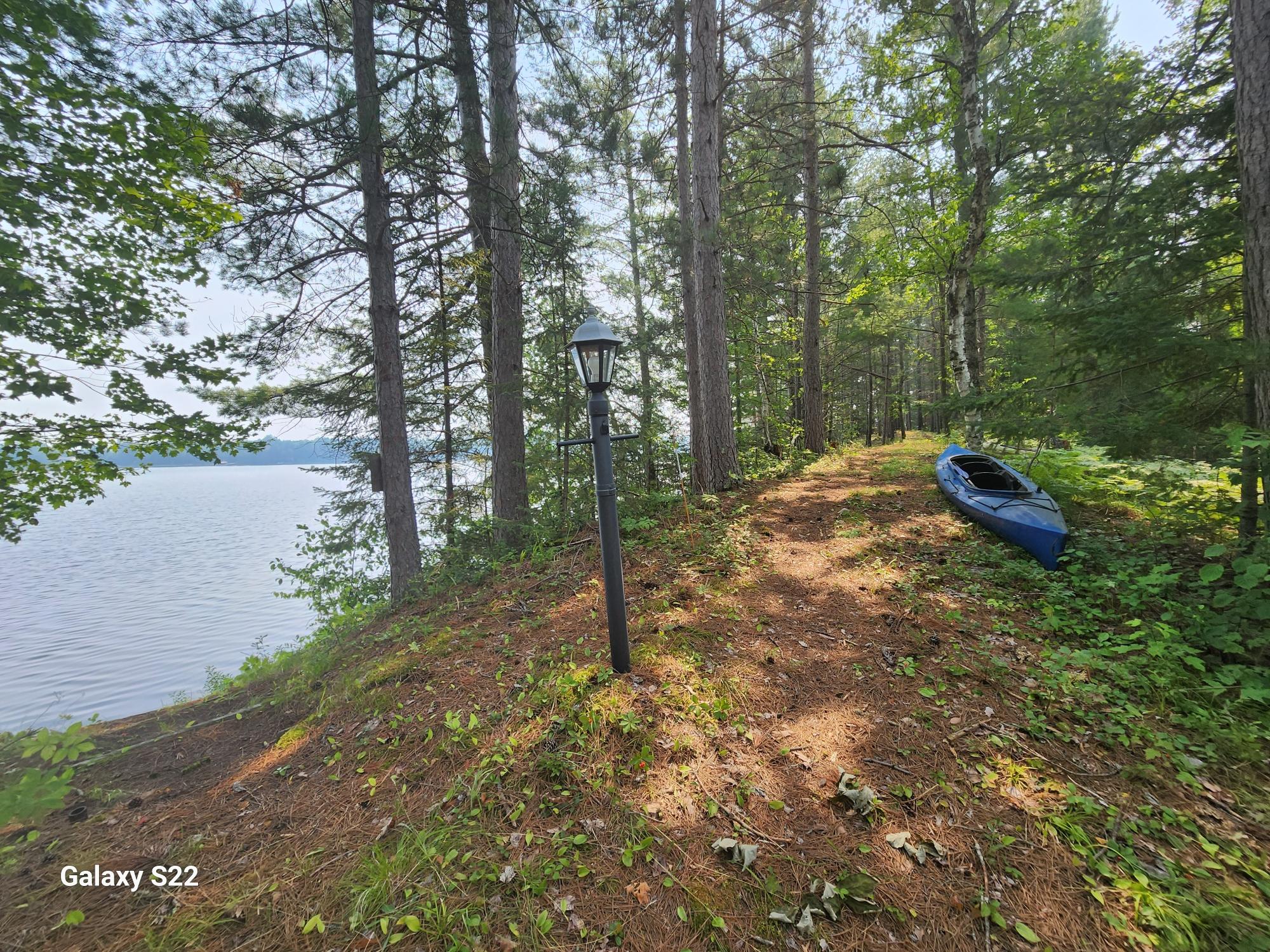6540 Swamsauger Heights Road Minocqua, WI 54564 - Photo 9 of 25 Gallery Image 9
