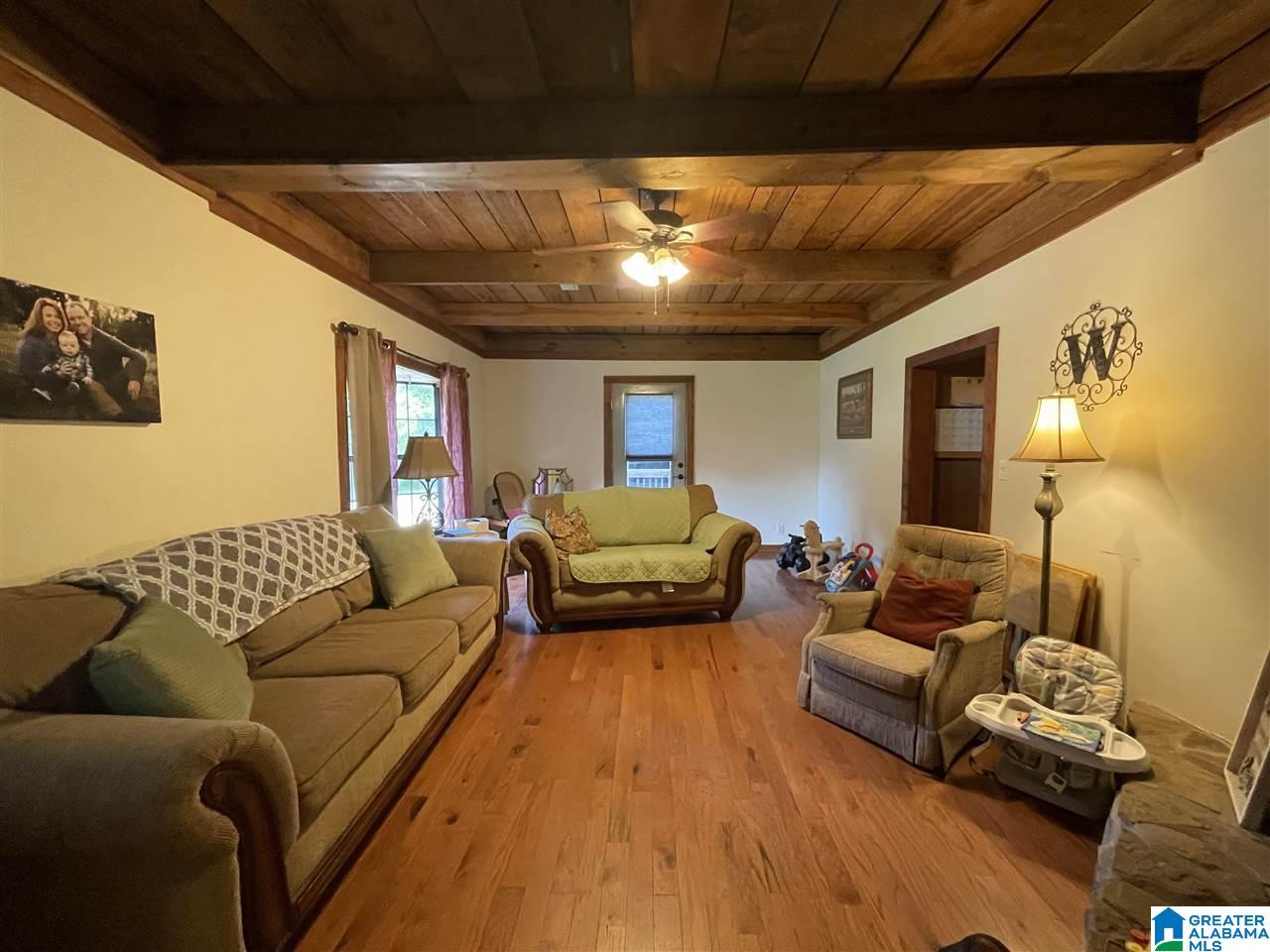 1196 Woolfolk Road Munford, AL 36268 - Photo 4 of 35 Gallery Image 4
