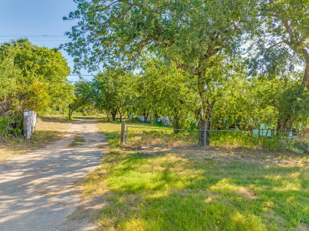3737 East Highway 199 Springtown, TX 76082 - Photo 2 of 14 View of road